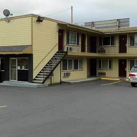 Economy Inn Portland Kültér fotó