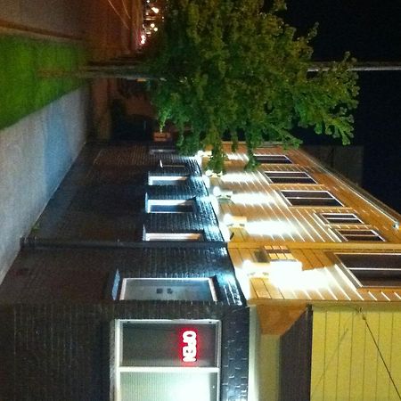 Economy Inn Portland Kültér fotó