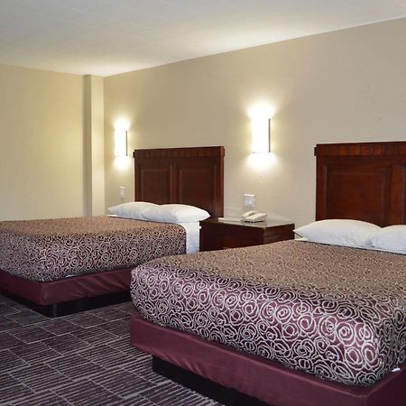 Economy Inn Portland Kültér fotó