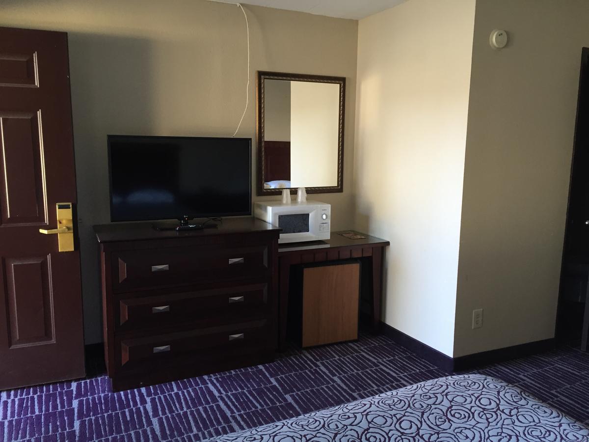 Economy Inn Portland Kültér fotó