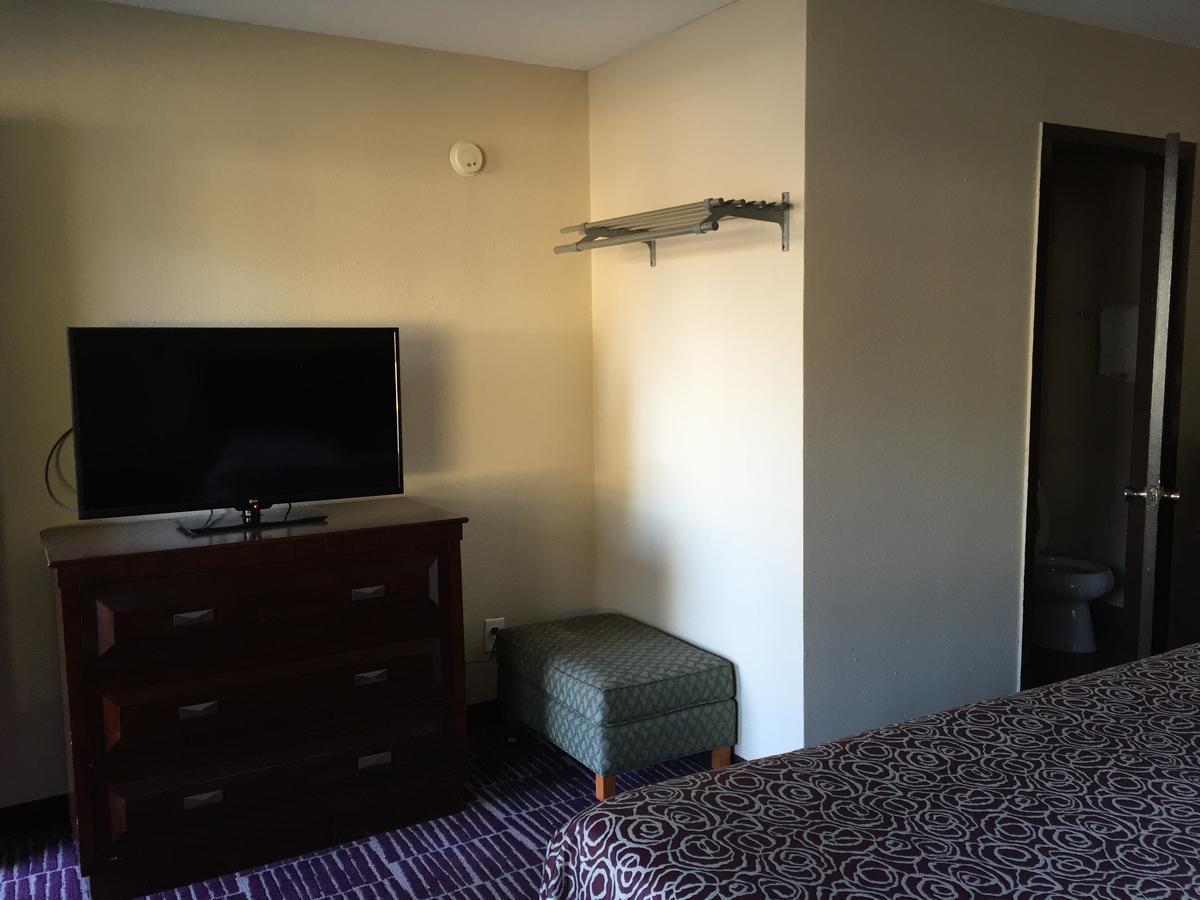 Economy Inn Portland Kültér fotó