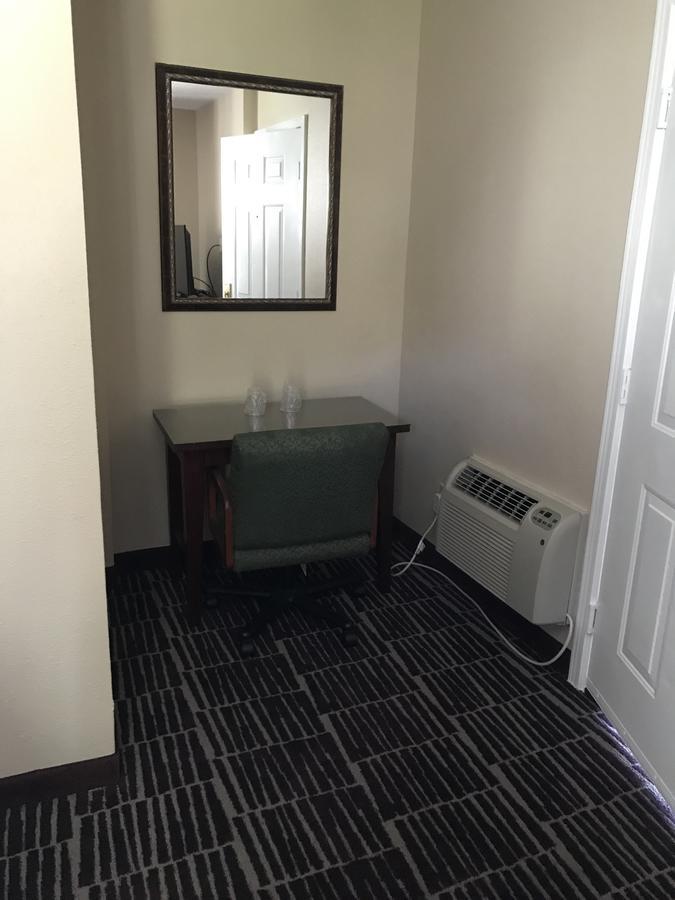 Economy Inn Portland Kültér fotó