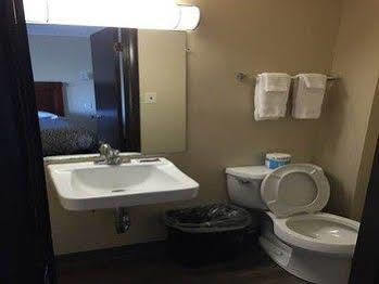 Economy Inn Portland Kültér fotó