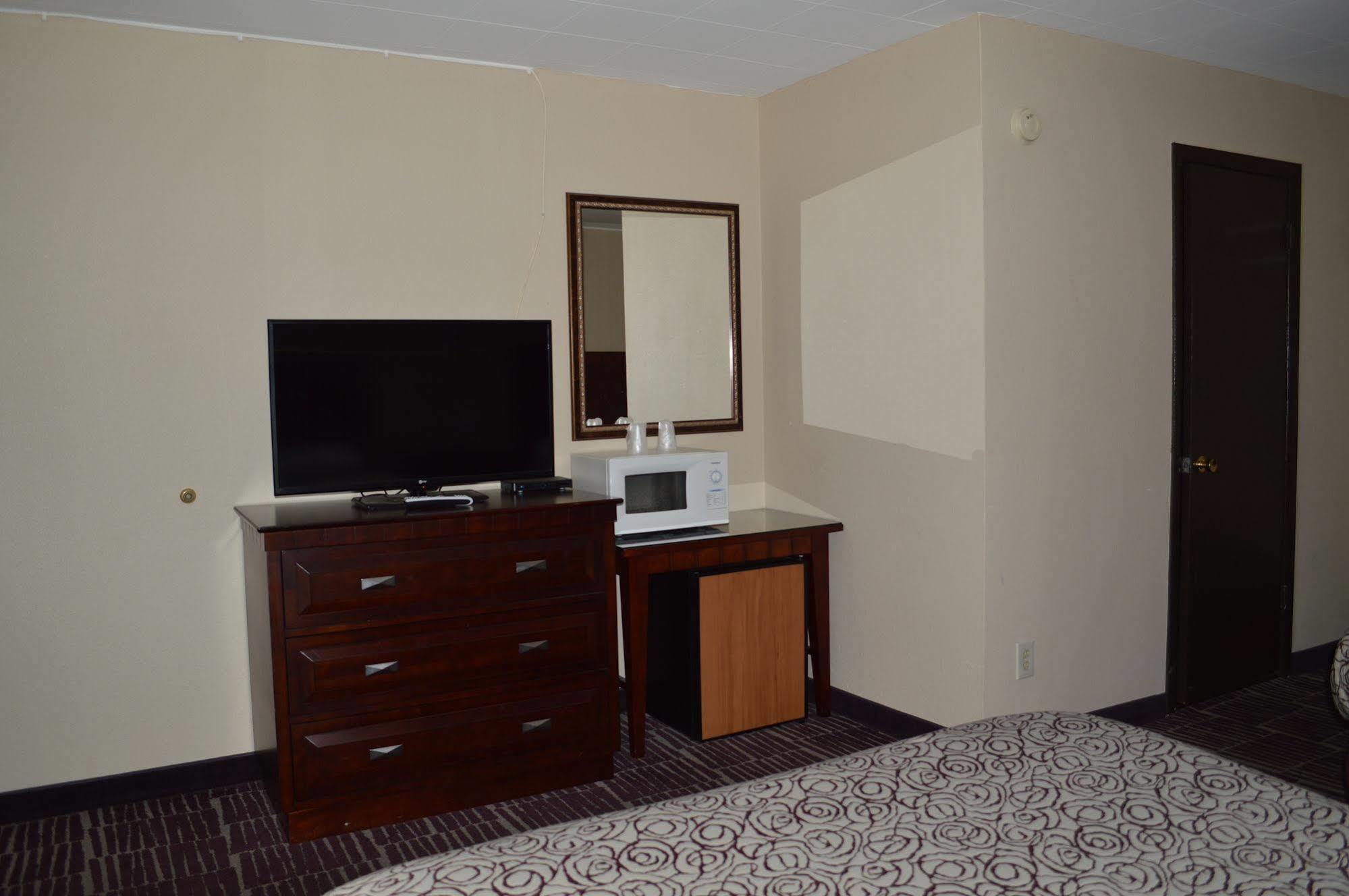 Economy Inn Portland Kültér fotó