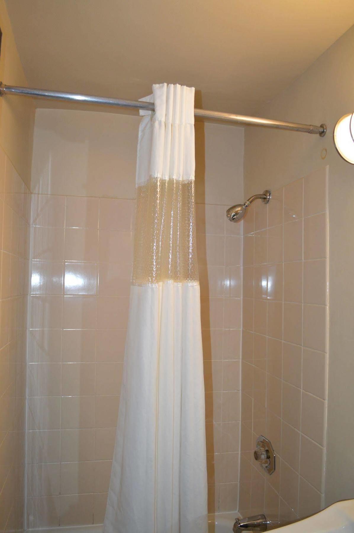 Economy Inn Portland Kültér fotó