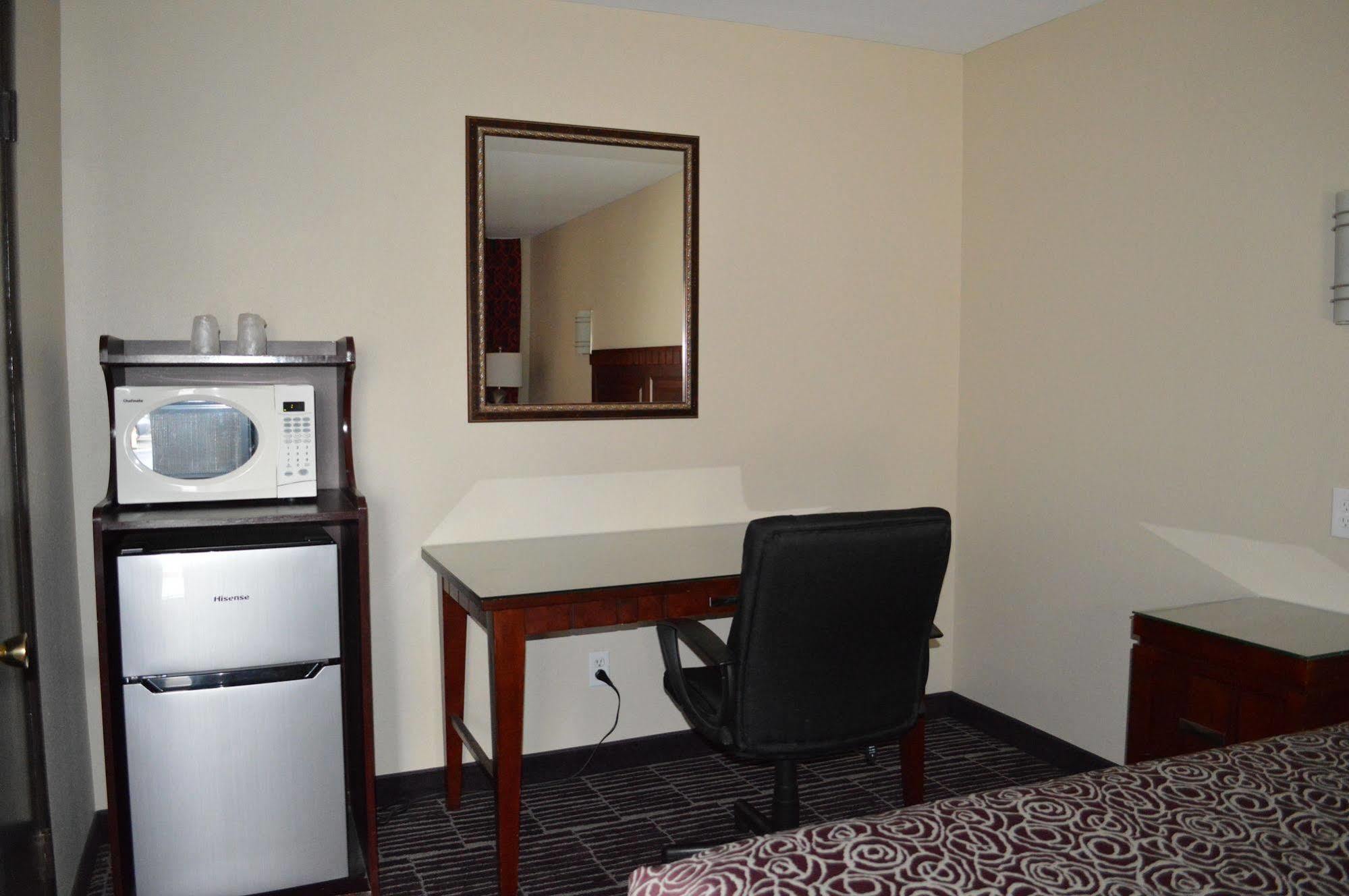 Economy Inn Portland Kültér fotó